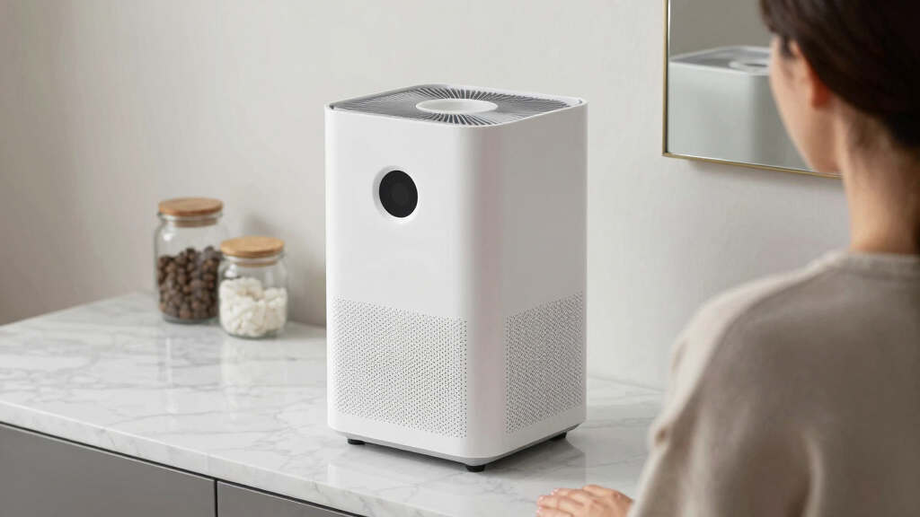 7 Best Air Purifiers for Vanity Rooms in 2026