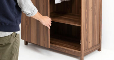 7 Best Armoires for Clothing Storage in 2026