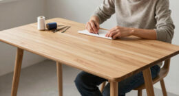 7 Best Craft Tables for Sewing Rooms in 2026