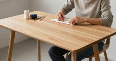 7 Best Craft Tables for Sewing Rooms in 2026