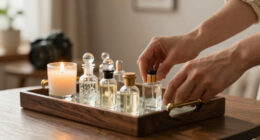 7 Best Decorative Trays for Perfumes and Candles in 2026