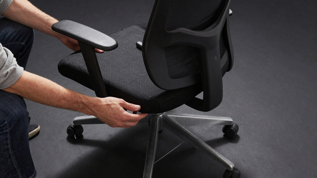 7 Best Desk Chairs for Fashion Creators in 2026