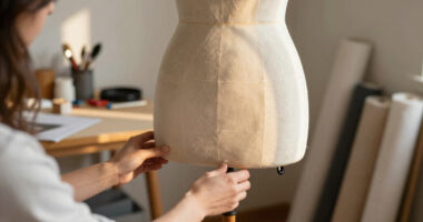 7 Best Dress Forms for Home Studios in 2026