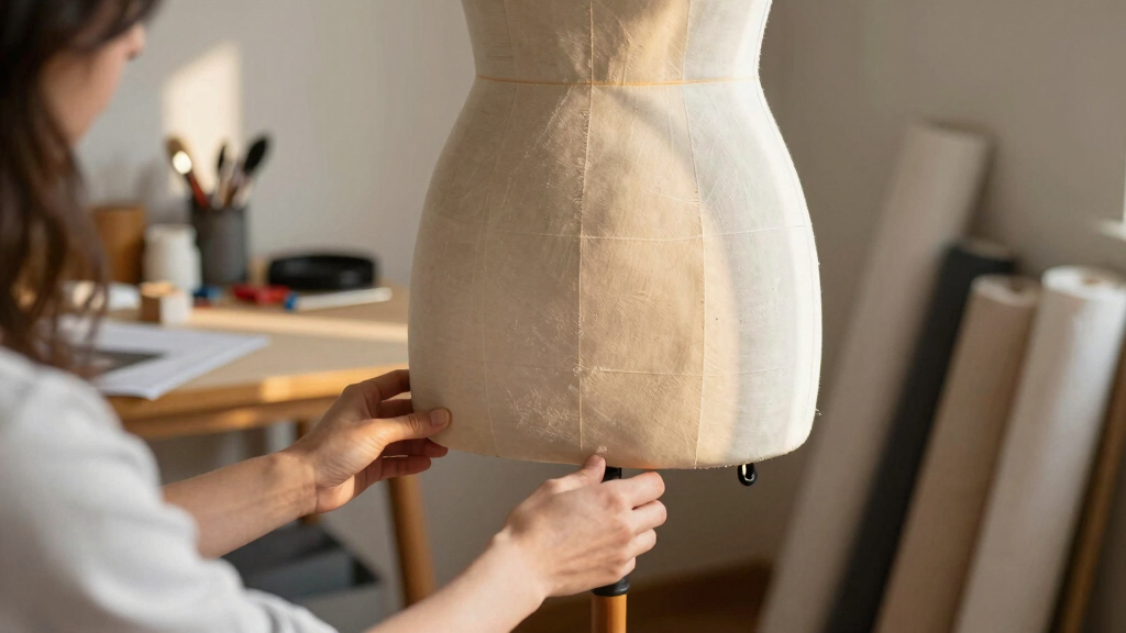 7 Best Dress Forms for Home Studios in 2026