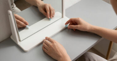 7 Best Dressing Tables With Mirror And Stool In 2026