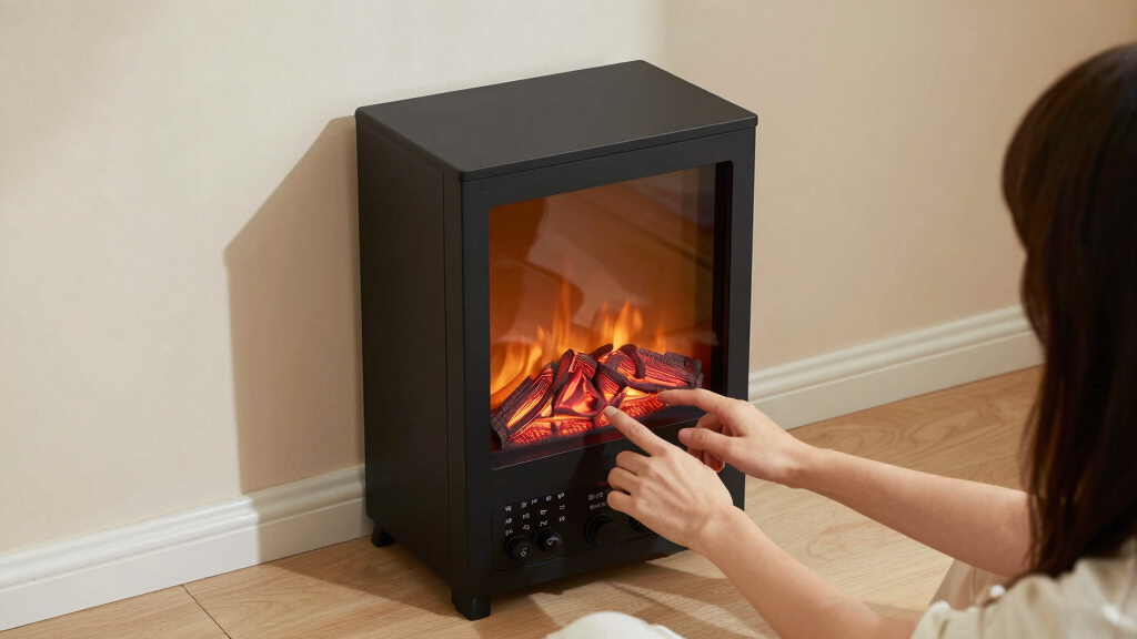 7 Best Electric Fireplaces for Bedroom Corners in 2026
