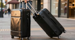 7 Best Expandable Premium Suitcases in 2026