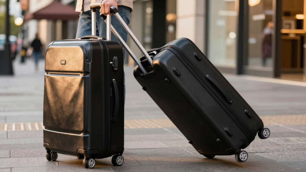 7 Best Expandable Premium Suitcases in 2026