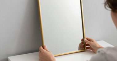 7 Best Gold Framed Floor Mirrors in 2026