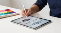 7 Best iPads for Fashion Sketching Accessories in 2026