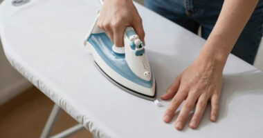 7 Best Ironing Boards for Sewing Rooms in 2026