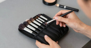 7 Best Makeup Brush Sets With Storage Case in 2026