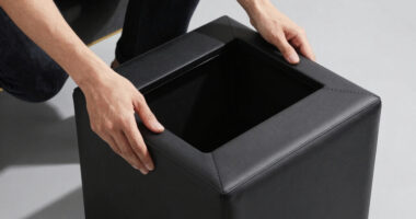 7 Best Ottomans With Hidden Storage in 2026