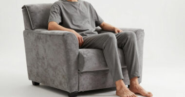 7 Best Oversized Accent Chairs for Bedrooms in 2026