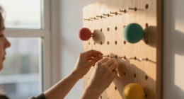 7 Best Pegboards for Craft Room Organization in 2026