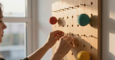 7 Best Pegboards for Craft Room Organization in 2026