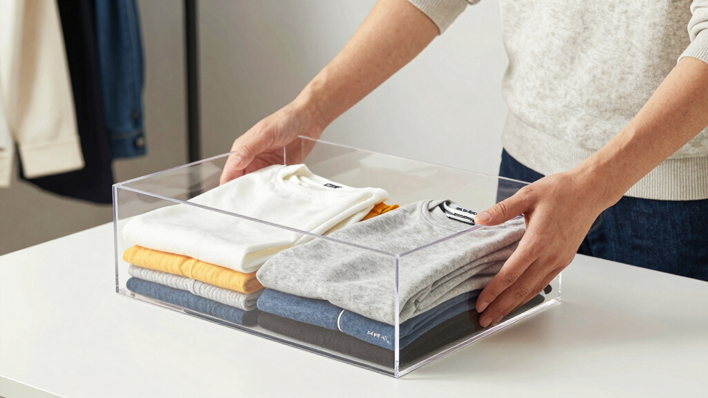 7 Best Premium Closet Organizers for Fashion Lovers in 2026