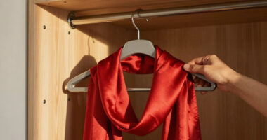 7 Best Scarf Hangers for Tiny Closets in 2026