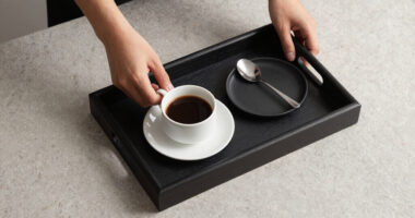 7 Best Serving Trays for Coffee Tables in 2026