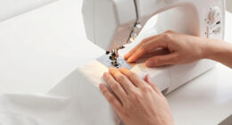 7 Best Sewing Machines for Fashion Beginners in 2026