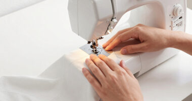 7 Best Sewing Machines for Fashion Beginners in 2026