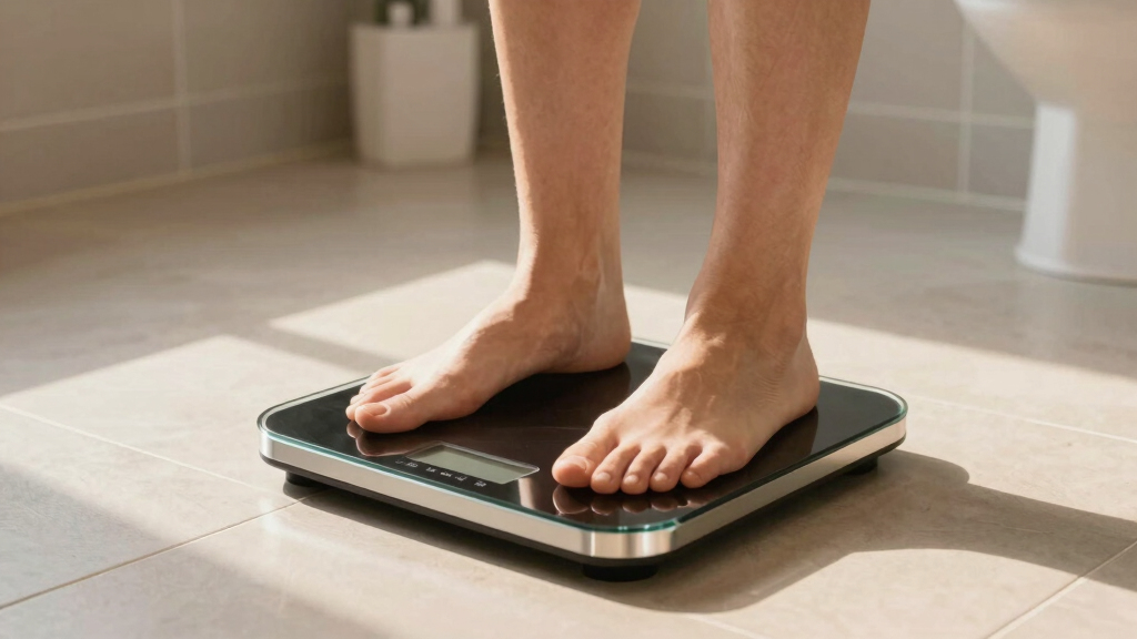 7 Best Smart Scales for Wellness Routines in 2026