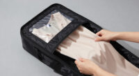 7 Best Travel Garment Bags For Dresses In 2026