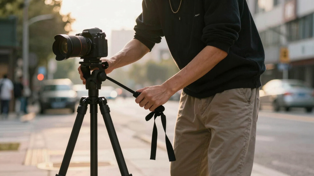 7 Best Tripods for Fashion Content Creators in 2026