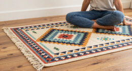 7 Best Washable Rugs for Boho Homes in 2026