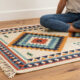 7 Best Washable Rugs for Boho Homes in 2026