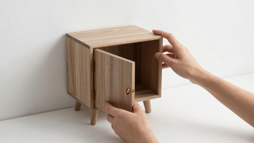 8 Best Accent Cabinets for Small Living Rooms in 2026