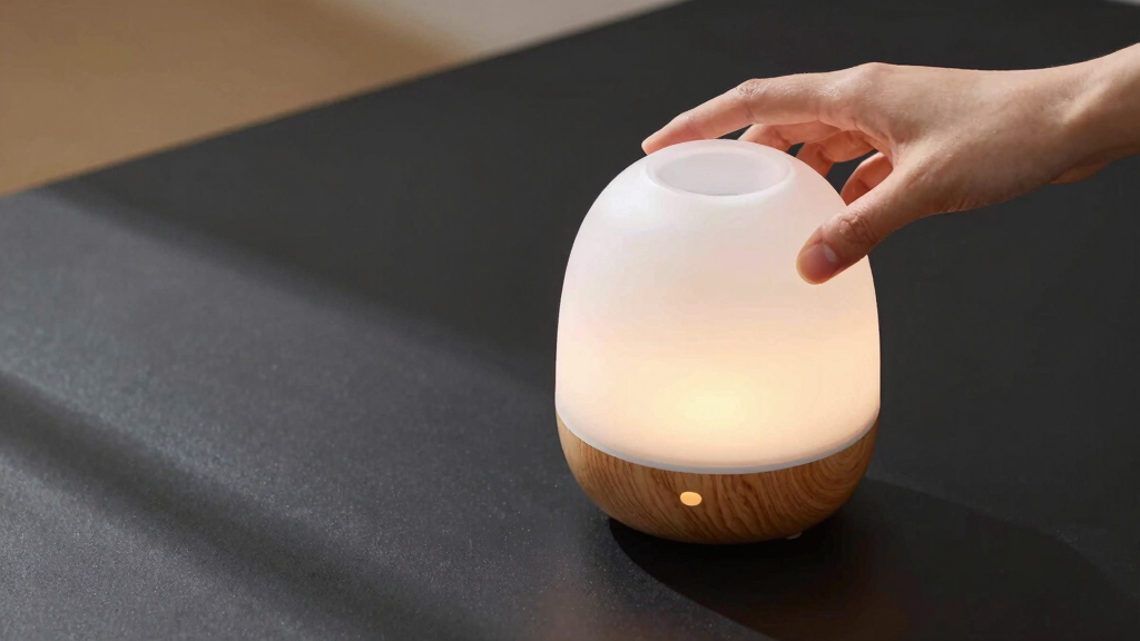 8 Best Aromatherapy Diffusers for Meditation Corners in 2026