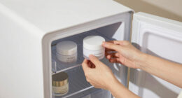 8 Best Beauty Fridges for Skincare Storage in 2026
