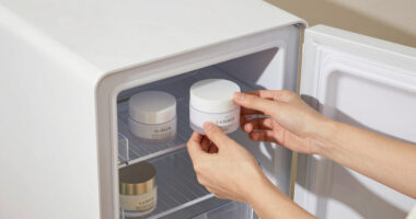 8 Best Beauty Fridges for Skincare Storage in 2026