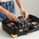 8 Best Best Rolling Makeup Train Cases in 2026