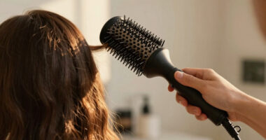 8 Best Best Salon Hair Dryer Brushes in 2026