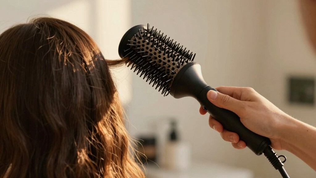 8 Best Best Salon Hair Dryer Brushes in 2026