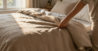 8 Best Boho Duvet Covers With Texture in 2026