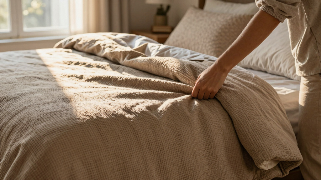 8 Best Boho Duvet Covers With Texture in 2026