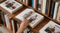 8 Best Bookcases for Fashion and Decor Books in 2026