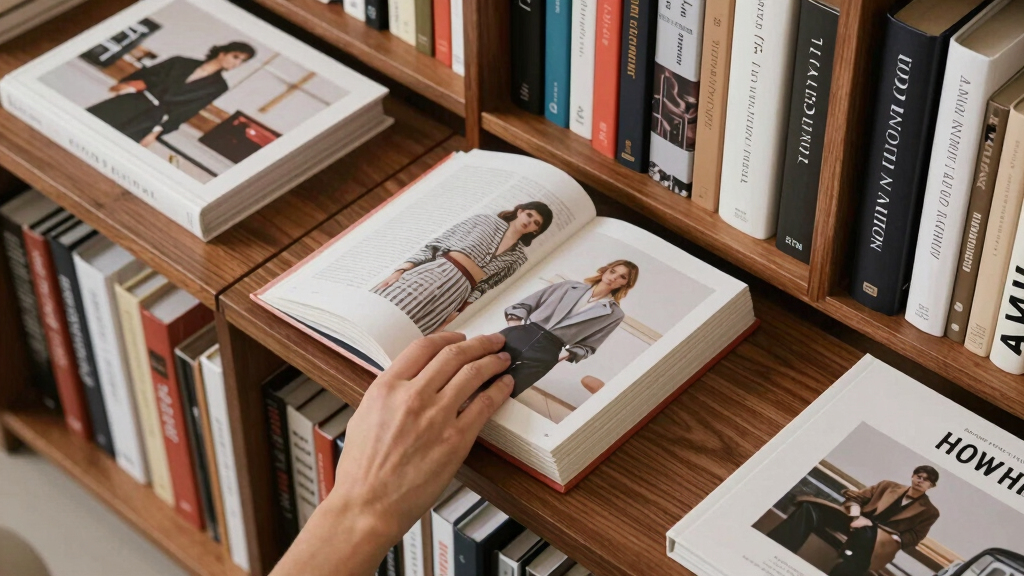 8 Best Bookcases for Fashion and Decor Books in 2026