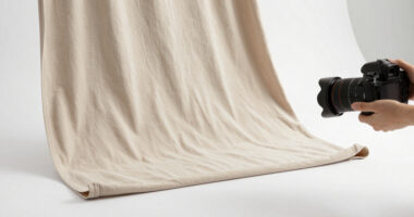 8 Best Clothing Photography Backdrops in 2026
