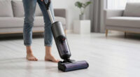 8 Best Cordless Vacuum Cleaners for Fashion Apartments in 2026