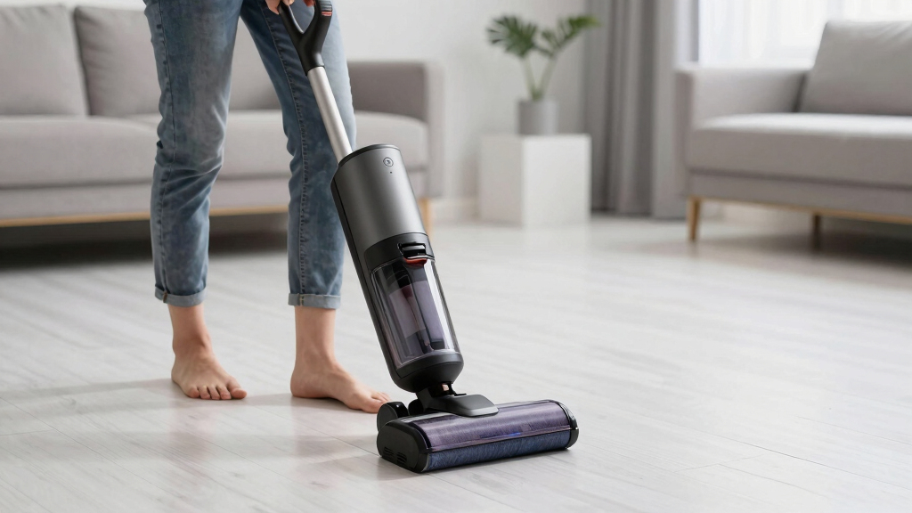 8 Best Cordless Vacuum Cleaners for Fashion Apartments in 2026