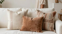 8 Best Decorative Pillows For Boho Sofas In 2026