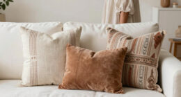 8 Best Decorative Pillows For Boho Sofas In 2026