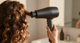 8 Best Ionic Hair Dryers for Thick Hair in 2026
