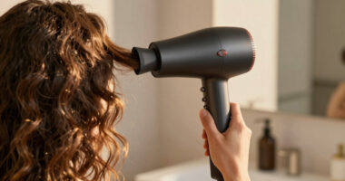 8 Best Ionic Hair Dryers for Thick Hair in 2026