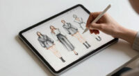 8 Best iPads for Fashion Sketching Accessories in 2026