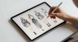 8 Best iPads for Fashion Sketching Accessories in 2026